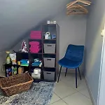 Neu-komfortappartement Mit Klima,privatparkplatz, Ideal Fuer Langzeitaufenthalt *