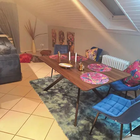 Neu-komfortappartement Mit Klima,privatparkplatz, Ideal Fuer Langzeitaufenthalt Lejlighed