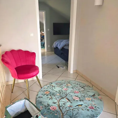 Neu-komfortappartement Mit Klima,privatparkplatz, Ideal Fuer Langzeitaufenthalt Lejlighed